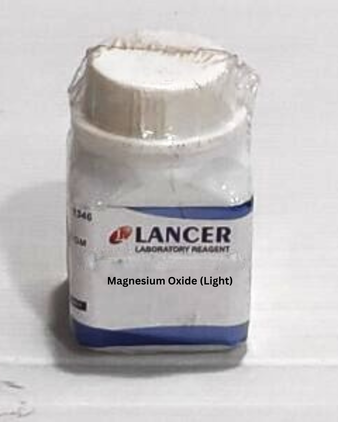 Magnesium Oxide (Light)