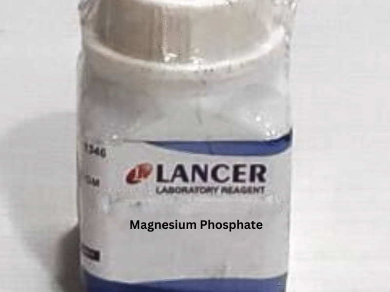 Magnesium Phosphate-Lancer