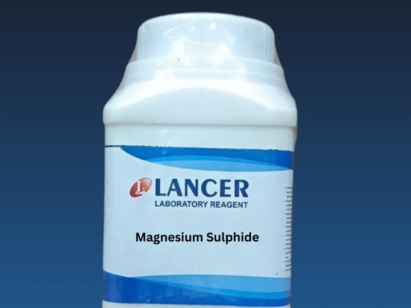 Magnesium Sulphide-Lancer