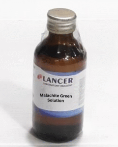 Malachite Green Solution-Lancer