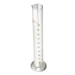 Measuring Cylinder {Borosilicate}