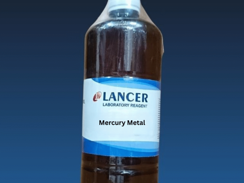 Mercury Metal-Lancer
