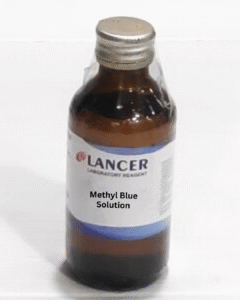 Methyl Blue Solution-Lancer