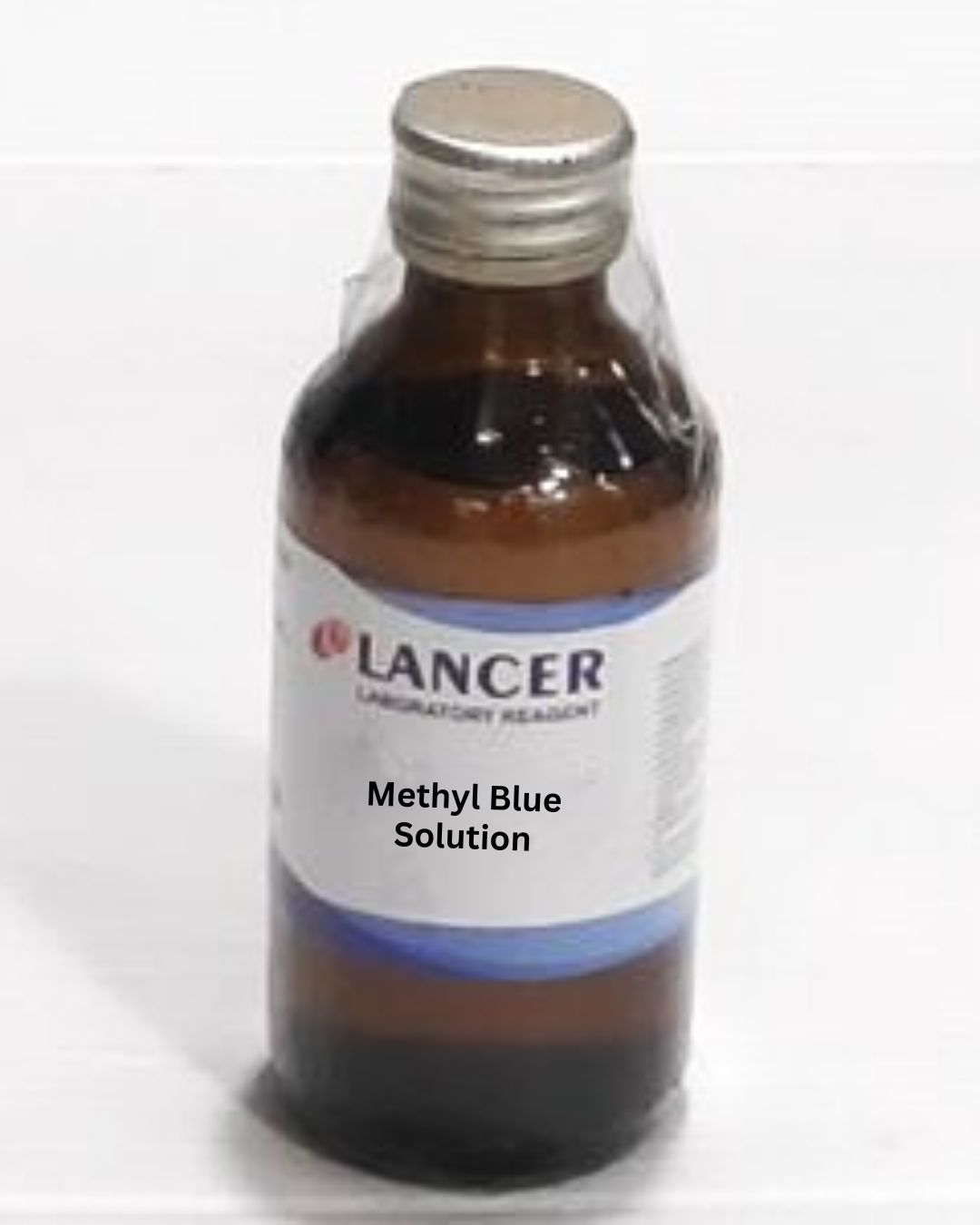 Methyl Blue Solution-Lancer
