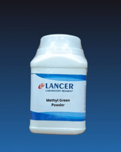 Methyl Green Powder-Lancer