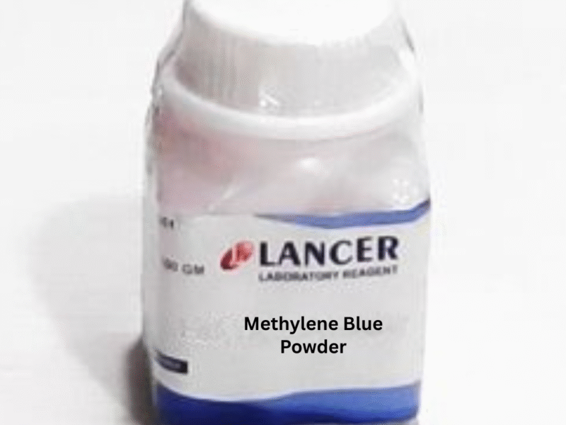 Methylene Blue Powder