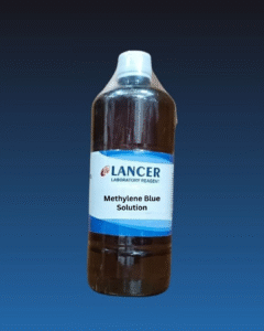 Methylene Blue Solution-Lancer