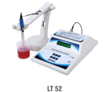 Microprocessor D.O. Meter LT-52 – Labtronics