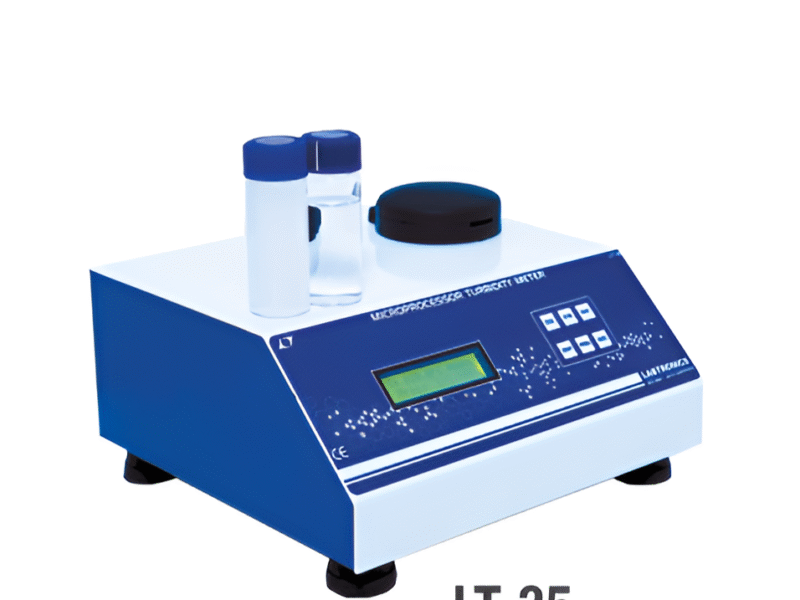 Microprocessor Turbidity Meter LT-35 – Labtronics
