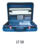 Microprocessor Water & Soil Analysis Kitc LT-59 – Labtronics