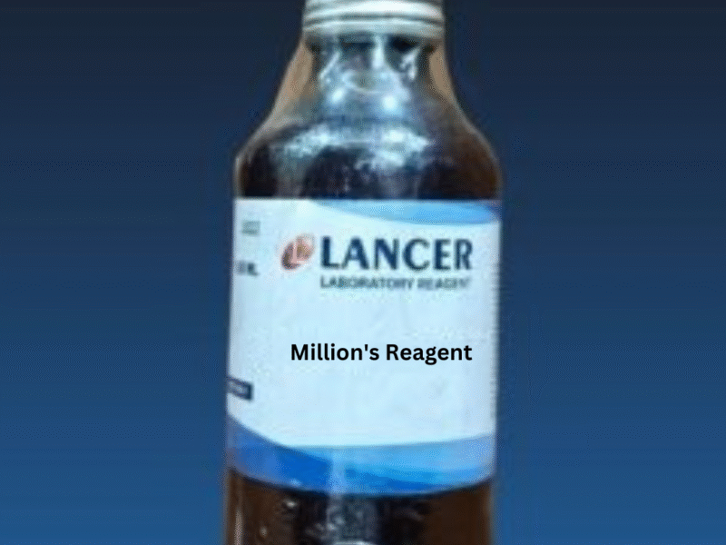 Million's Reagent-Lancer