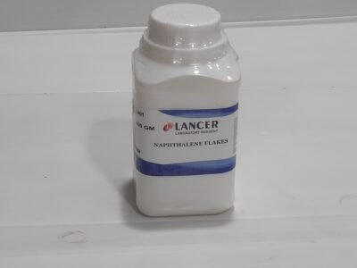 Naphthalene Flakes-Lancer