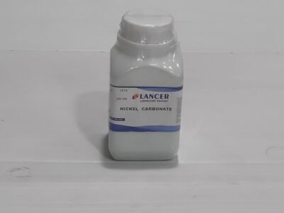 Nickel Carbonate-Lancer