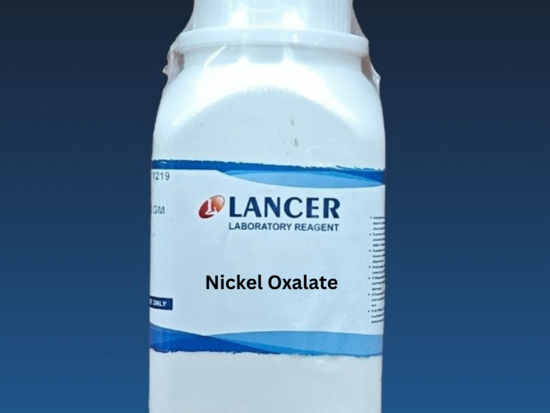 Nickel Oxalate-Lancer