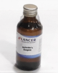 Nylander's Reagent-Lancer
