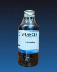 O-Toluidine-Lancer
