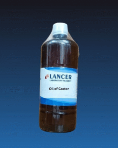 Oil of Castor-Lancer