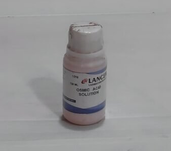 Osmic Acid Solution-Lancer