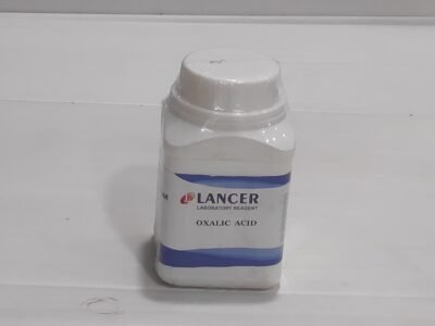 Oxalic Acid-Lancer