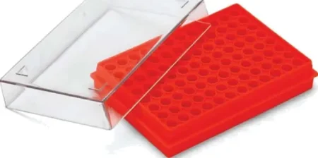 PCR Tube Rack 111