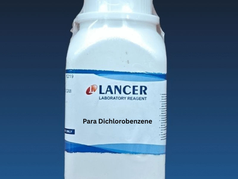 Para Dichlorobenzene-Lancer