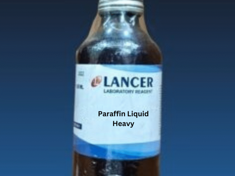Paraffin Liquid Heavy-Lancer
