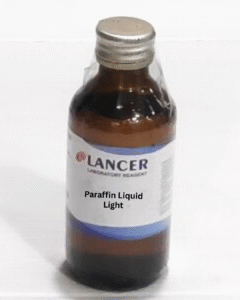 Paraffin Liquid Light-Lancer