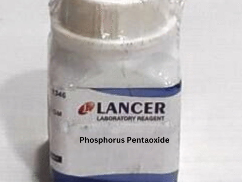 Phosphorus Pentaoxide-Lancer