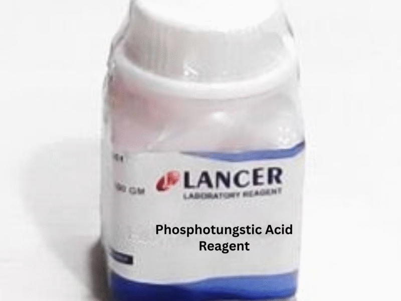 Phosphotungstic Acid Reagent-Lancer