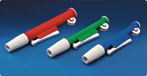 Pipette Pump