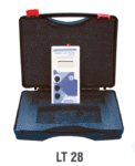 Portable Digital Dissolved Oxygen Meter LT-28 – Labtronics