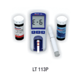 Portable Haemoglobin Meter LT-113P – Labtronics