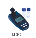 Portable High-Precision Turbidity Meter LT-340 – Labtronics