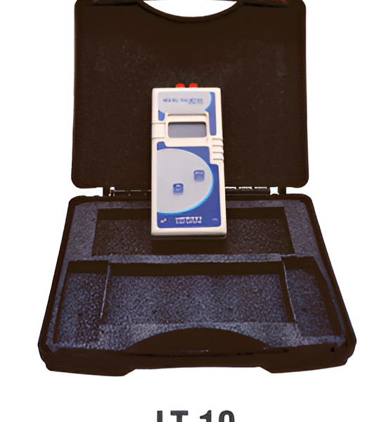 Portable TDS Meter LT-19 - Labtronics