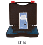 Portable pH Meter LT-14 – Labtronics