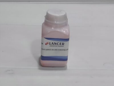Potassium Dichromate-Lancer