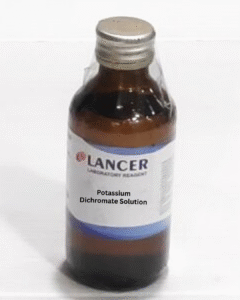 Potassium Dichromate Solution-Lancer