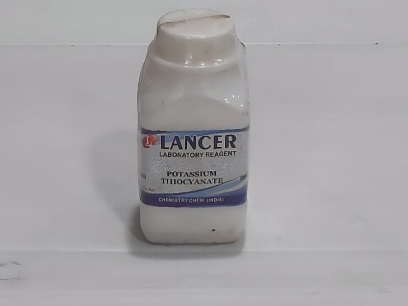 Potassium Thiocyanate-Lancer