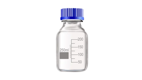 RT Bottles W.M.F.S. {Borosilicate}