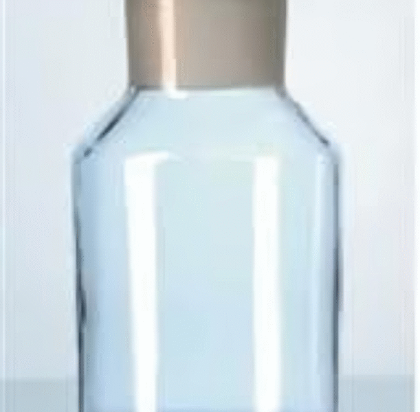 Reagent Bottle N.M.F.S {Borosilicate}