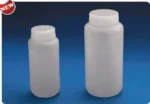 Reagent Bottles Wide Mouth LDPE