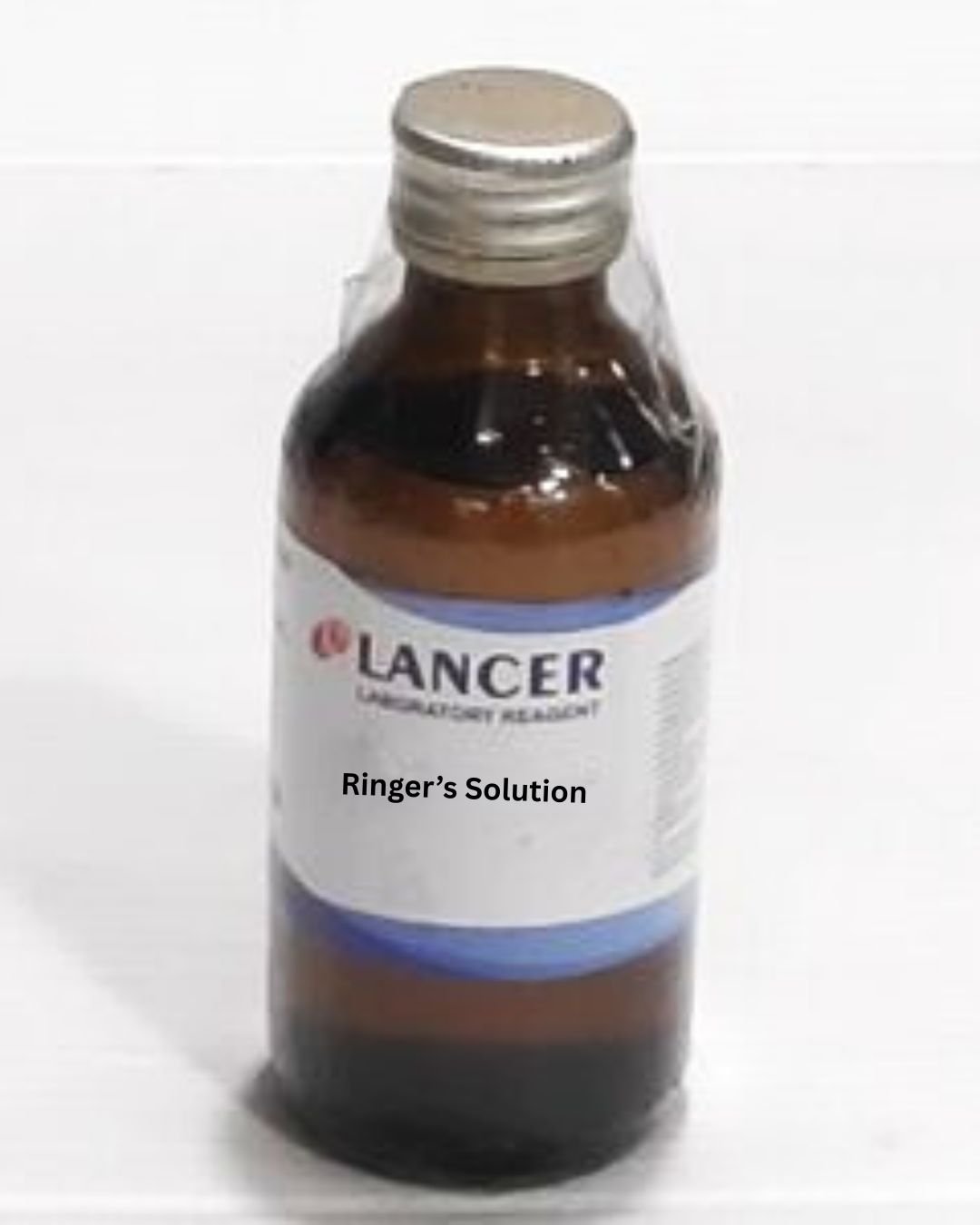 Ringer’s Solution-Lancer