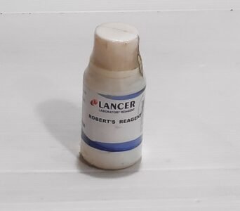 Robert’s Reagent-Lancer