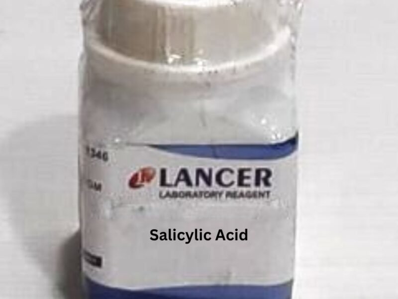 Salicylic Acid-Lancer