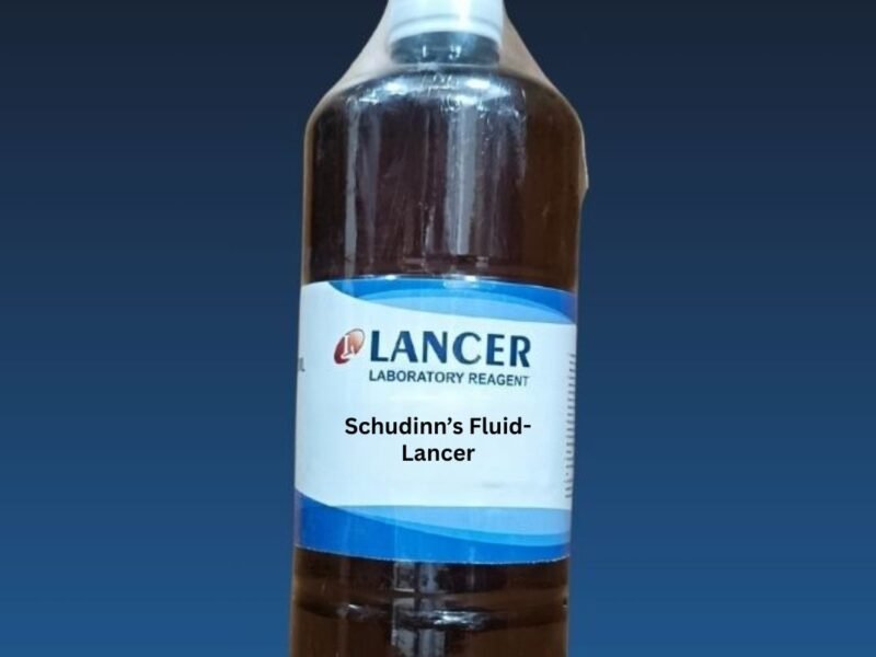 Schudinn’s Fluid-Lancer