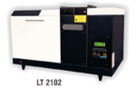 Atomic Absorption Spectrophotometer LT-2102- Labtronics