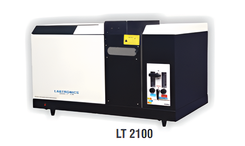 Atomic Absorption Spectrophotometer LT-2100 – Labtronics