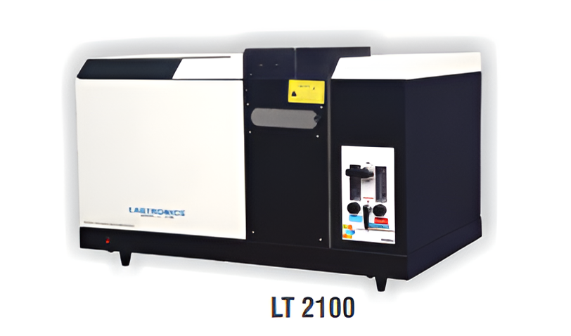 Atomic Absorption Spectrophotometer LT-2100 – Labtronics