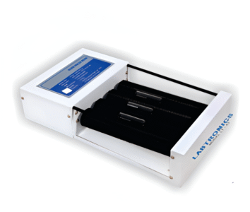 Blood Roller Mixer LT-43 – Labtronics