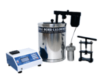 Bomb Calorimeter LT-1160 – Labtronics